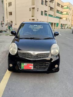 suzuki MR WAGON WIT
