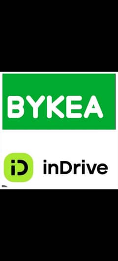 Indrive & Bykea rider - rider Jobs - Indrive rider - Bykea Driver