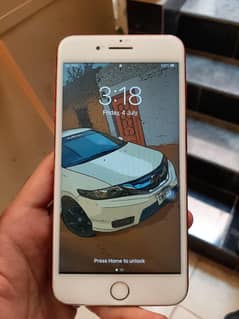 iphone 7 plus pta approved 128gb