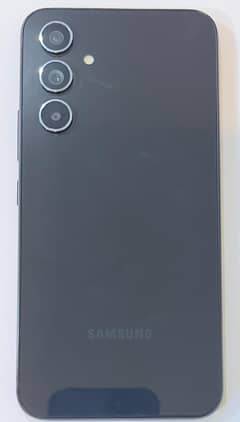 Samsung A54 5g great condition free charger