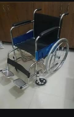 wheel chair