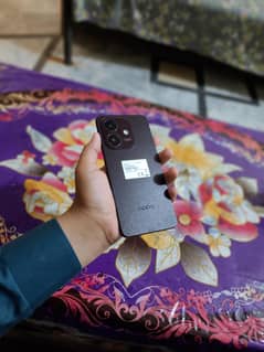 Oppo A3x Brand New urgent sale  wathsapp number 03.55. 50.22. 62.7