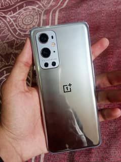 OnePlus 9 pro PTA Approved