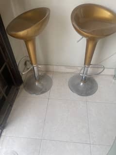 Bar Counter & stools