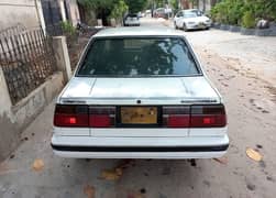 Toyota Corolla EE80 - 1986 Reg 1998