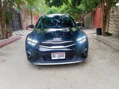 KIA STONIC EX+ 2022