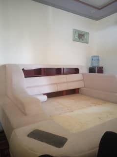 Sofa bed