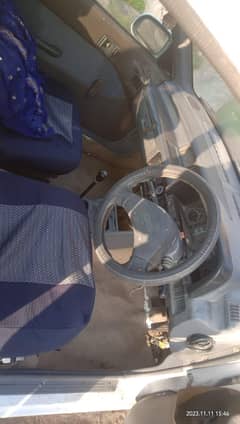 suzuki car
