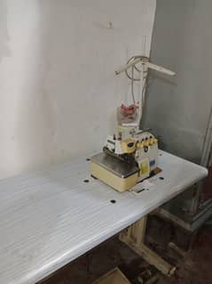 machine