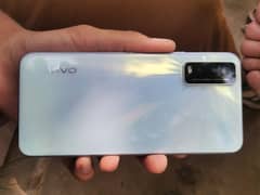 vivo y20 4/64