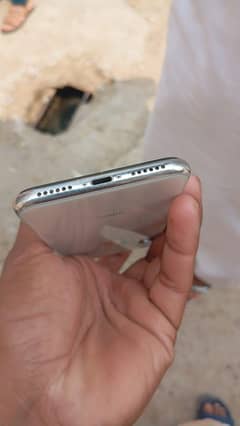 iphone xs max good condition