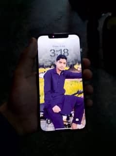 iphone 12 pro max condition 10/9.5 dual pta approved