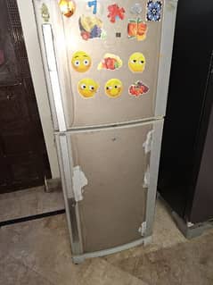 dawlance fridge