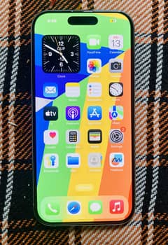 iphone 16 pro