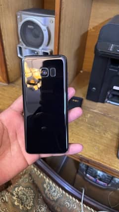 Samsung Galaxy S8