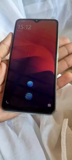 vivo s1 8gb ram 256 gb for sel