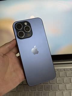 Iphone 15 Pro Max 93% BH PTA                       X 11 12 13 14 16 jv