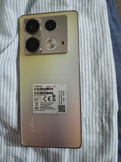 INFINIX NOTE 40 URGENT SALE