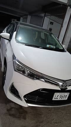 Corolla