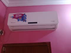 Used Dawlance 1 TON AC for Sale