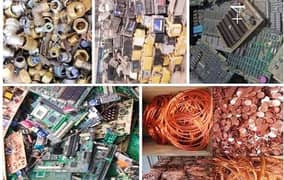 Scrap buyer in lahore