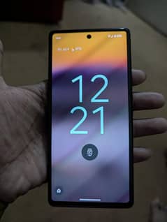 google pixel 6a 6/128