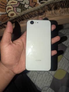 Aquos Gaming phone for sell pta proof