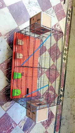 Cage