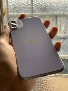 Apple iPhone 11