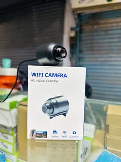WiFi mini camera