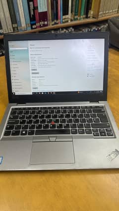 Lenovo ThinkPad L390 – 8GB RAM | 256GB SSD