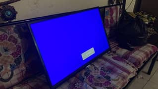 Sony led   Tv 32" call Whatsapp no 03339402197