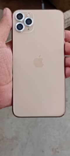 iPhone 11 pro max non pta jv