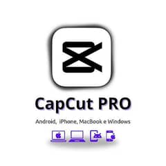 Capcut Pro - Official Email access.