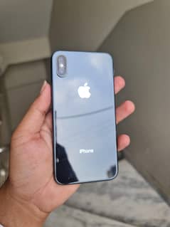 Iphone X pta approved