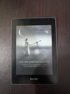 Amazon Kindle Gen 10th