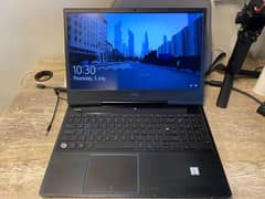 Dell G5 Core i7 9th Gen32Gb Ram 512GB SSD 1TB HDD 6GBNvidia 1660ti