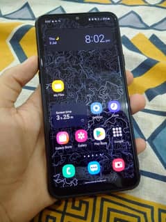 Samsung A20s