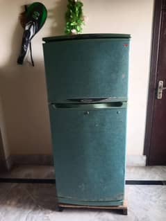 Waves Fridge