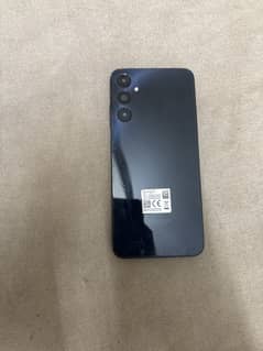 Brand new Samsung Galaxy A05s Black colour 6/128