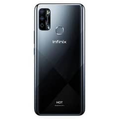 INFINiX