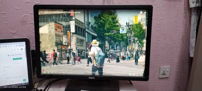 22 Inch | Dell LCD | Gaming Monitor | Best External Screen