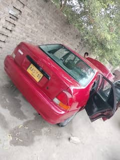 Honda City 1997