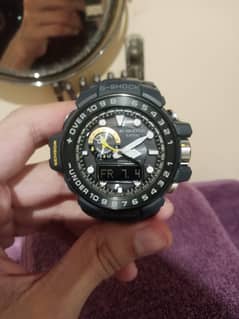 G shock GWN 1000NV 2ADR