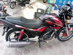 HONDA CB-150F