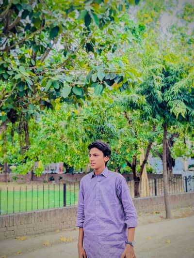 Muawiya Abid