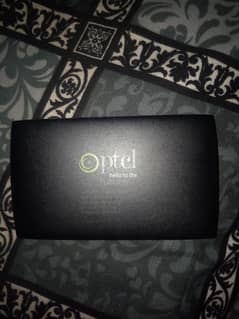 internet evo device