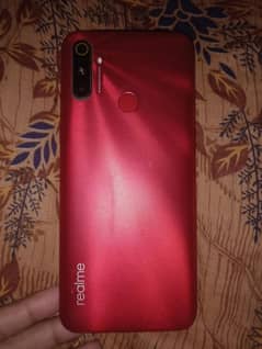 realme C3
