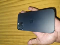 iPhone 15 pro JV 256gb