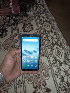 Vivo 1724 Funtouch os based on android 03146200278